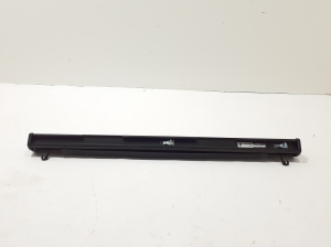 Skoda Octavia III (2013–2019) Kofferraumnetz 5E9861691D - 4