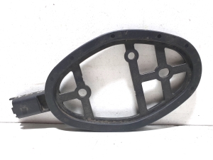 Jaguar XJ (2009–2026) Tire pressure control module 5WK47595  4H231A166AA - 2