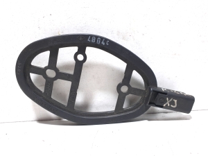 Tire pressure control module - 5WK47595  4H231A166AA