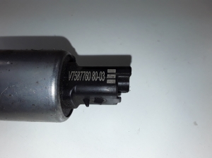 Citroen DS3 (2009–2015) VANOS V758776080 - 2