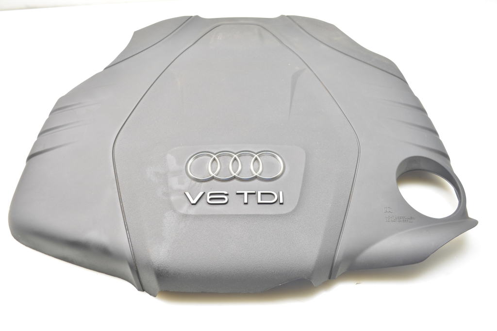 AUDI A7 C7/4G (2010-2020) Variklio dekoratyvinė plastmasė (apsauga) 059103925CB 25055784