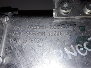 Ford Transit Connect II (2013–2026) AGR-Ventilkühler VPEFMH19206A - 2