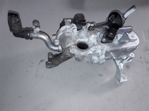 Ford Transit Connect II (2013–2026) AGR-Ventilkühler VPEFMH19206A - 3