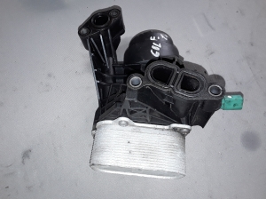 Ölkühler - 03N117021