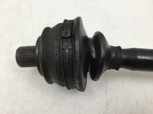 AUDI A8 D3 (2002–2010) Antriebswelle hinten und ihre Teile 4E0501203C - 3