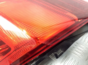  Rear corner lamp 