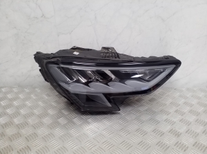 Headlight - 8Y0941012