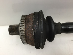AUDI A4 B6 (2000–2005) Antriebswelle hinten und ihre Teile 8E0501203K - 3