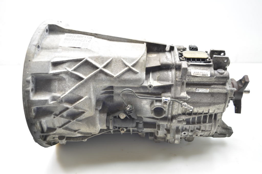 Mercedes Benz E-Class W212 (2009–2015) Ātrumkārba A2122604200 Mercedes Benz E-Class W212 (2009–2015) Ātrumkārba A2122604200