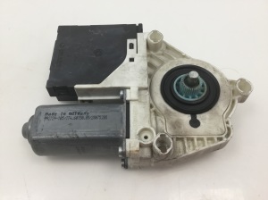 Front door window regulator motor - 1K0959701K