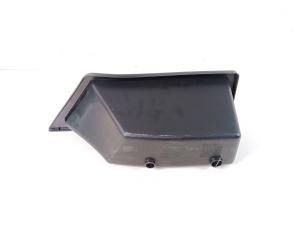 Mercedes Benz ML-Class 166 (2011–2015) Sonstiges Teil Kofferraum innen A1668400074 - 3
