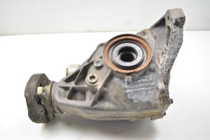 Mercedes Benz E-Class W212 (2009–2015) Tagasilla reduktor A2093510205 - 3