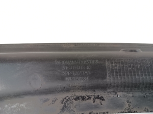 Mercedes Benz ML-Class 166 (2011–2015) Tagumise toe sisekujundus A1666930163 - 2