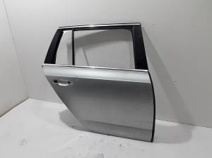 Skoda Octavia III (2013–2019) Rear side doors 5E9833056C - 2