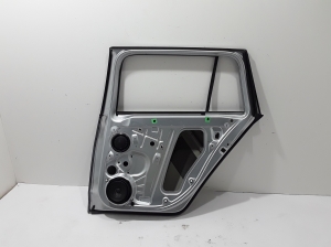 Skoda Octavia III (2013–2019) Rear side doors 5E9833056C - 3