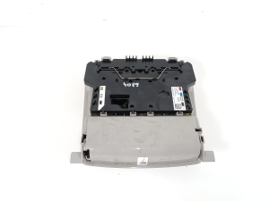 Mercedes Benz ML-Class 166 (2011–2015) Innenraumleuchte vorn A1669062301 - 6