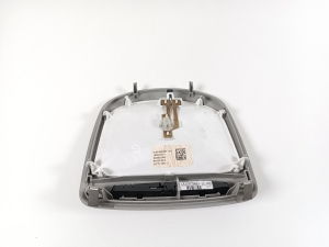 Mercedes Benz ML-Class 166 (2011–2015) Rear interior lighting panel A1669066500 - 2