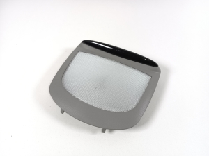Mercedes Benz ML-Class 166 (2011–2015) Rear interior lighting panel A1669066500 - 3