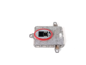 Mercedes Benz ML-Class 166 (2011–2015) Xenon headlight control unit A1669002800 - 2