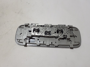 Skoda Octavia III (2013–2019) Rear interior lighting panel 3T0947291A - 2
