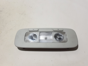   Rear interior lighting panel  - 3T0947291A 