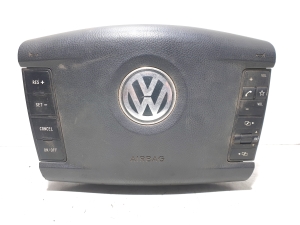 Fahrerairbag - 7L6880201CT  61503075E