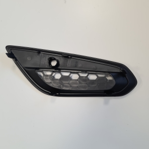 VOLVO S60 II (2010–2018) Front bumper lower grille 31294131 - 4