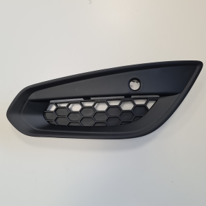 VOLVO S60 II (2010–2018) Front bumper lower grille 31294131 - 5
