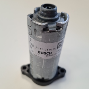 BMW 3 SERIES F 80 (2014–2026) Stellmotor elektrische Sitzverstellung 52107325533 - 2