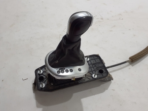 Volkswagen Caddy III (2004–2015) Gear shift mechanism 1T2713025AH - 2