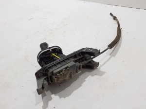 Volkswagen Caddy III (2004–2015) Gear shift mechanism 1T2713025AH - 3