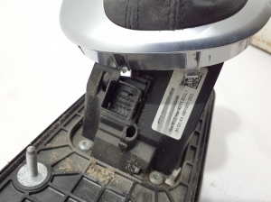 Volkswagen Caddy III (2004–2015) Gear shift mechanism 1T2713025AH - 4