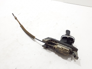 Volkswagen Caddy III (2004–2015) Gear shift mechanism 1T2713025AH - 5