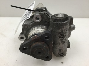 BMW 3 SERIES E46 (1998–2007) Servopumpe 2107638 - 4