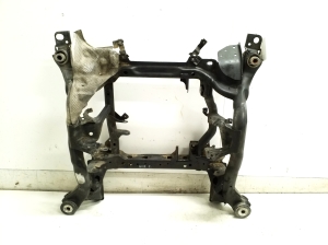 Mercedes Benz ML-Class 166 (2011–2015) Front subframe A1663302200 - 2