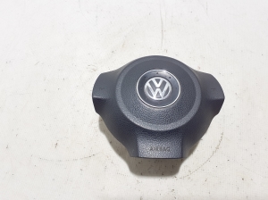  Steering wheel airbag  - 2K5880201B 