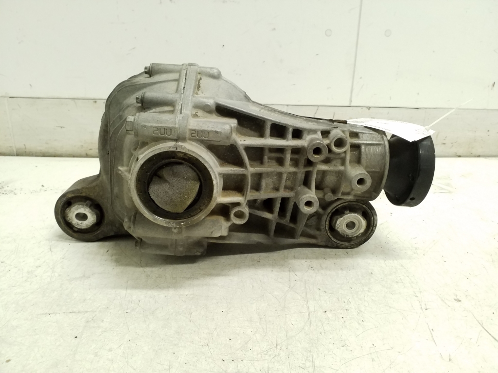 MERCEDES-BENZ M-Class W166 (2011-2015) Reductor față A1663300200 23880561