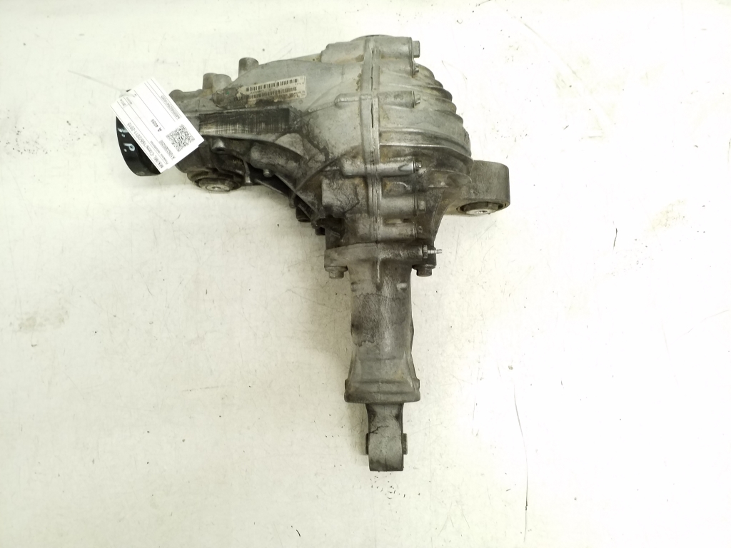 MERCEDES-BENZ M-Class W166 (2011-2015) Front Transfer Case A1663300200 23880561