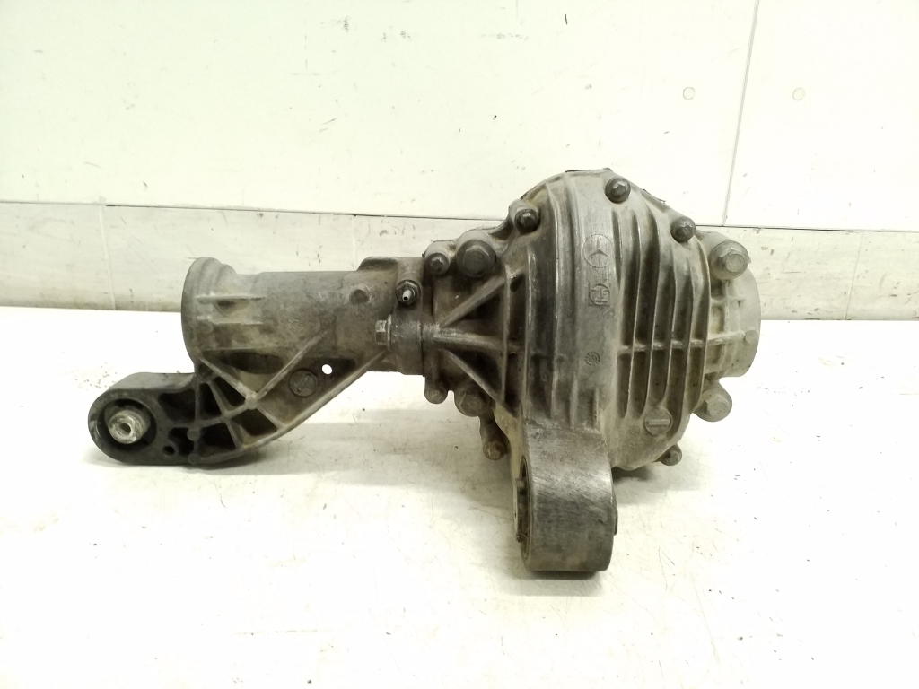 MERCEDES-BENZ M-Class W166 (2011-2015) Front Transfer Case A1663300200 23880561