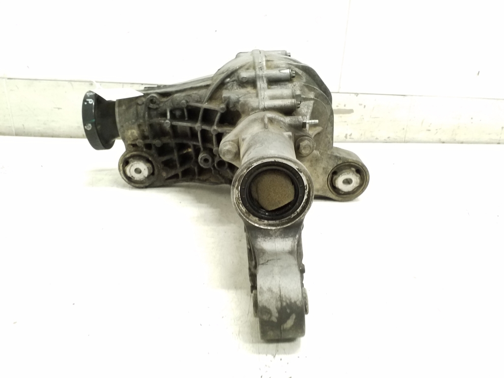 MERCEDES-BENZ M-Class W166 (2011-2015) Reductor față A1663300200 23880561