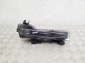 Front-Nebelscheinwerfer - 107739600C