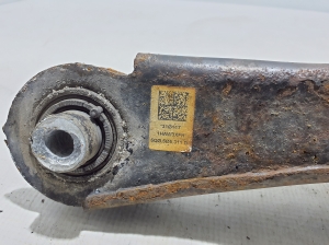 Skoda Octavia III (2013–2019) Tagumine õõtshoob 5Q0505311D - 4
