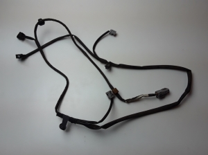  Rear parking sensor cable 