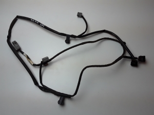  Rear parking sensor cable 