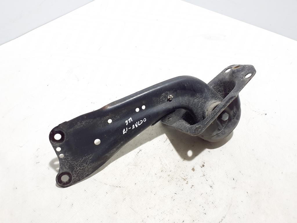 SKODA Octavia 3 generation (2013-2020) Rear Left Arm 5Q0505223D 23881160