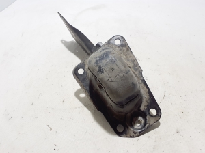 Skoda Octavia III (2013–2019) Tagumine õõtshoob 5Q0505224D - 3