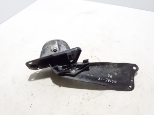 Rear control arm - 5Q0505224D