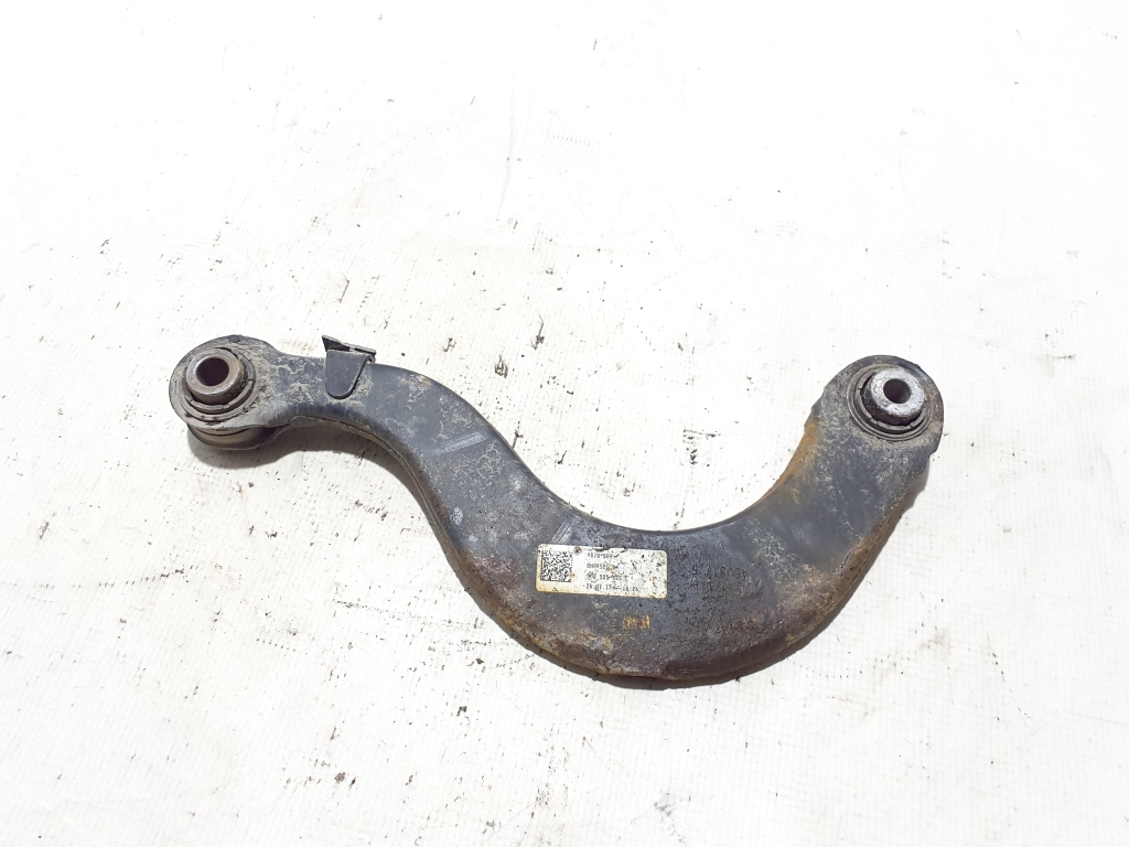 SKODA Octavia 3 generation (2013-2020) Rear Right Arm 5Q0505323C 23881150