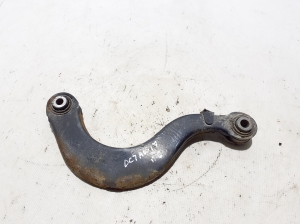 Rear control arm - 5Q0505323C