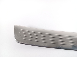 Mercedes Benz ML-Class 166 (2011–2015) Inner sill trim A1666860436 - 2